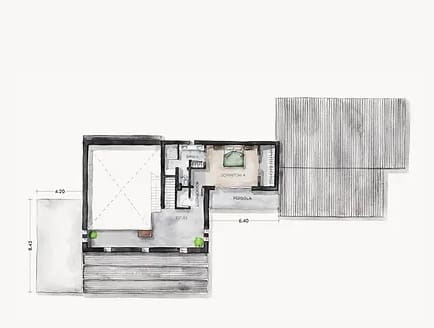 4 makuuhuone Maalaistalo myytävänä paikassa Ses Salines mukana uima-altaan - 3 190 000 € (Ref: 9928009)