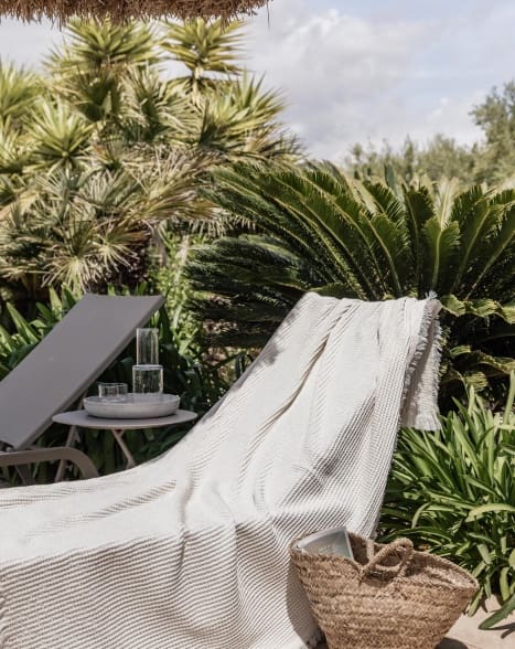 4 makuuhuone Maalaistalo myytävänä paikassa Ses Salines mukana uima-altaan - 3 190 000 € (Ref: 9928009)