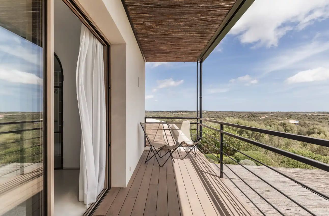 4 makuuhuone Maalaistalo myytävänä paikassa Ses Salines mukana uima-altaan - 3 190 000 € (Ref: 9928009)