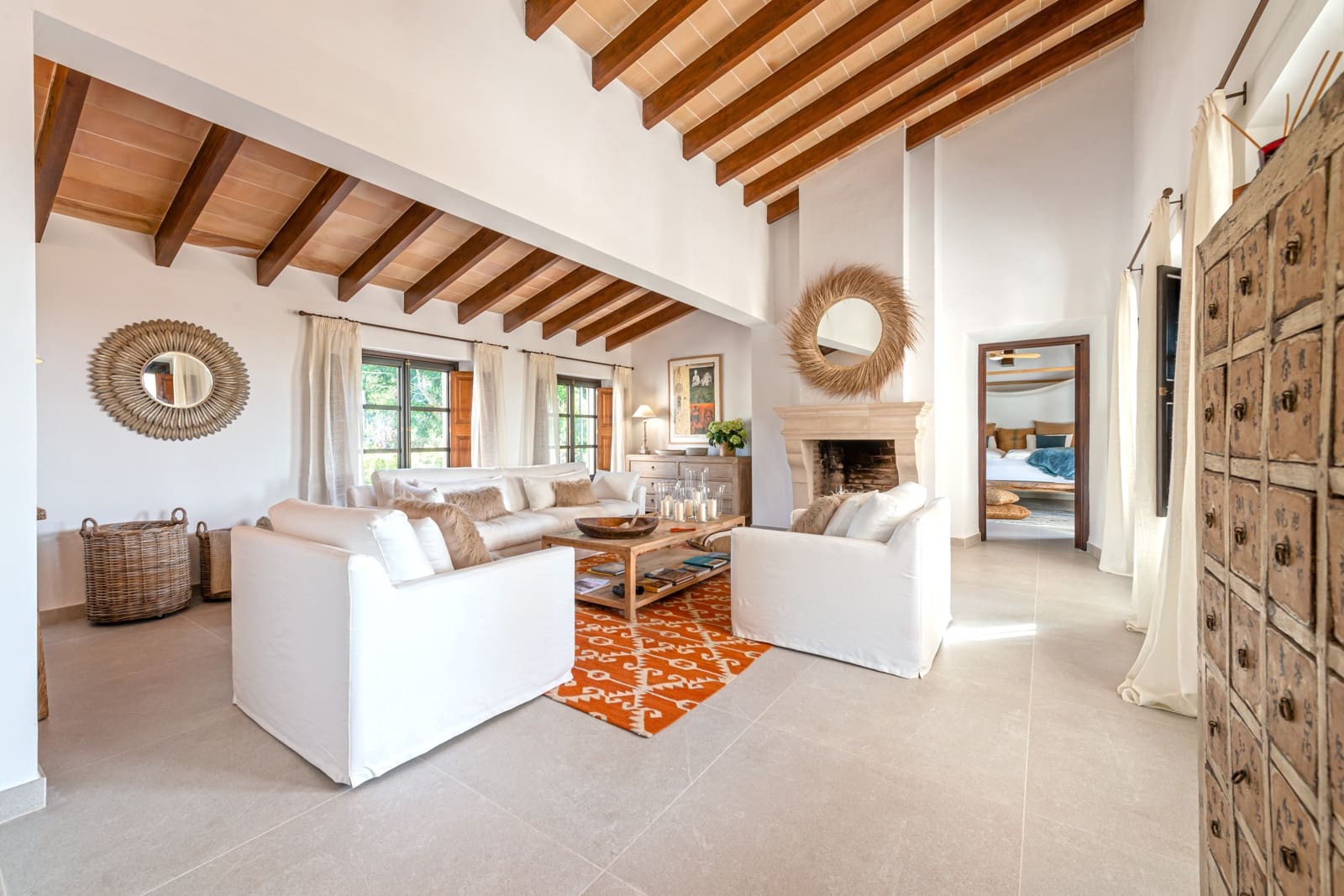 6 soveværelse Villa til salg i Cas Concos med swimmingpool garage - € 5.650.000 (Ref: 9928010)