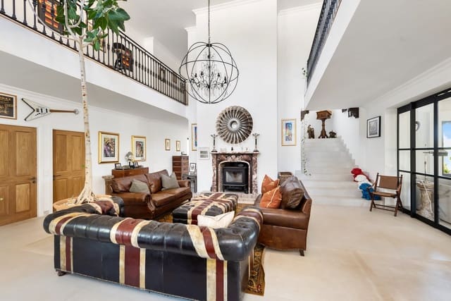 5 bedroom Finca/Country House for sale in Port de Pollença, Pollensa / Pollença with pool garage - € 4,500,000 (Ref: 9929293)