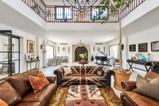 5 bedroom Finca/Country House for sale in Port de Pollença, Pollensa / Pollença with pool garage - € 4,500,000 (Ref: 9929293)