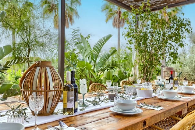 5 bedroom Finca/Country House for sale in Port de Pollença, Pollensa / Pollença with pool garage - € 4,500,000 (Ref: 9929293)