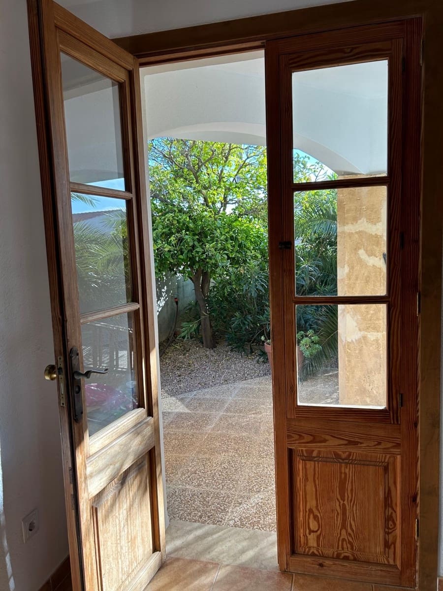 4 bedroom Townhouse for sale in Colonia de Sant Pere / Colonia de San Pedro with garage - € 695,000 (Ref: 9929294)