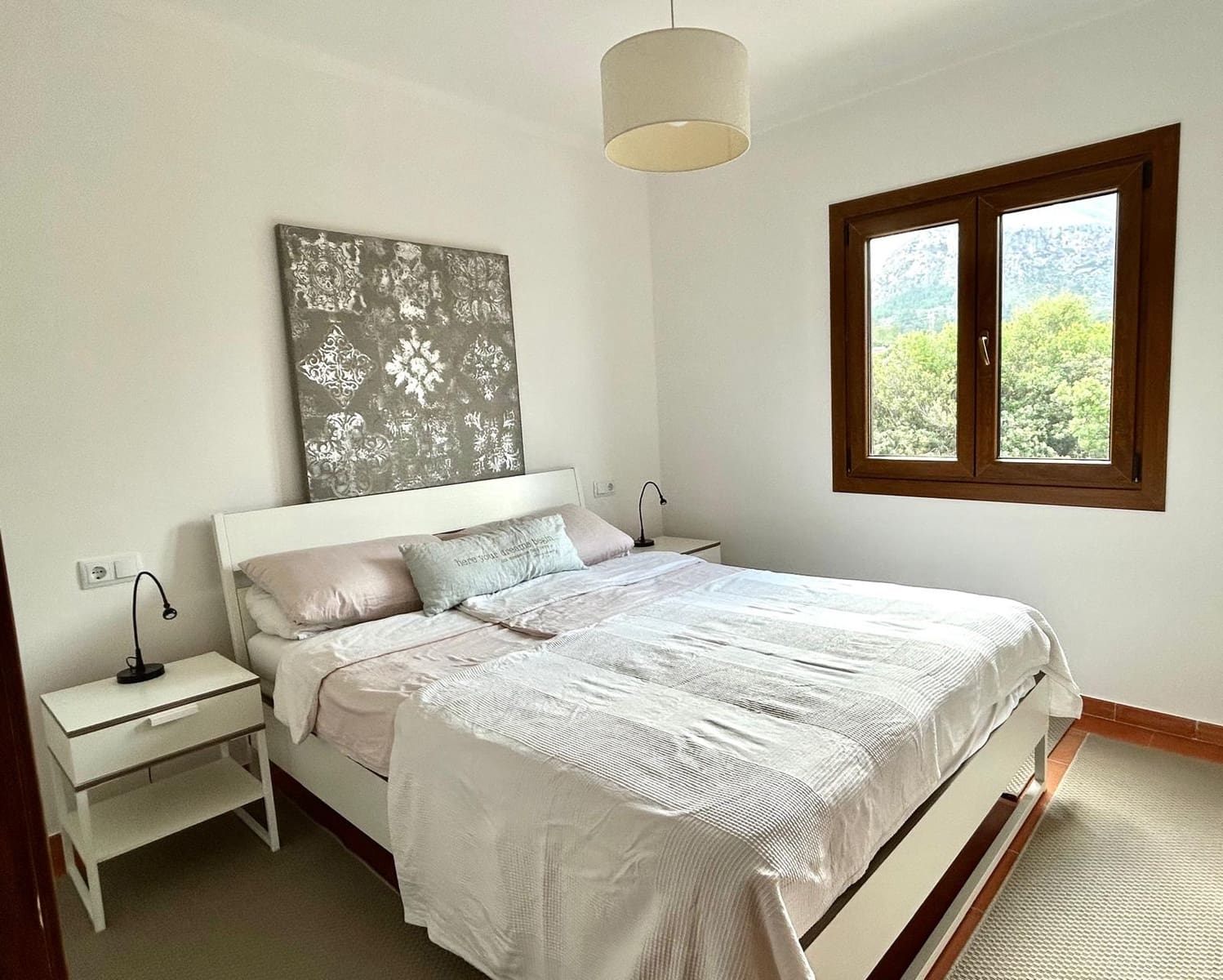 4 bedroom Townhouse for sale in Colonia de Sant Pere / Colonia de San Pedro with garage - € 695,000 (Ref: 9929294)