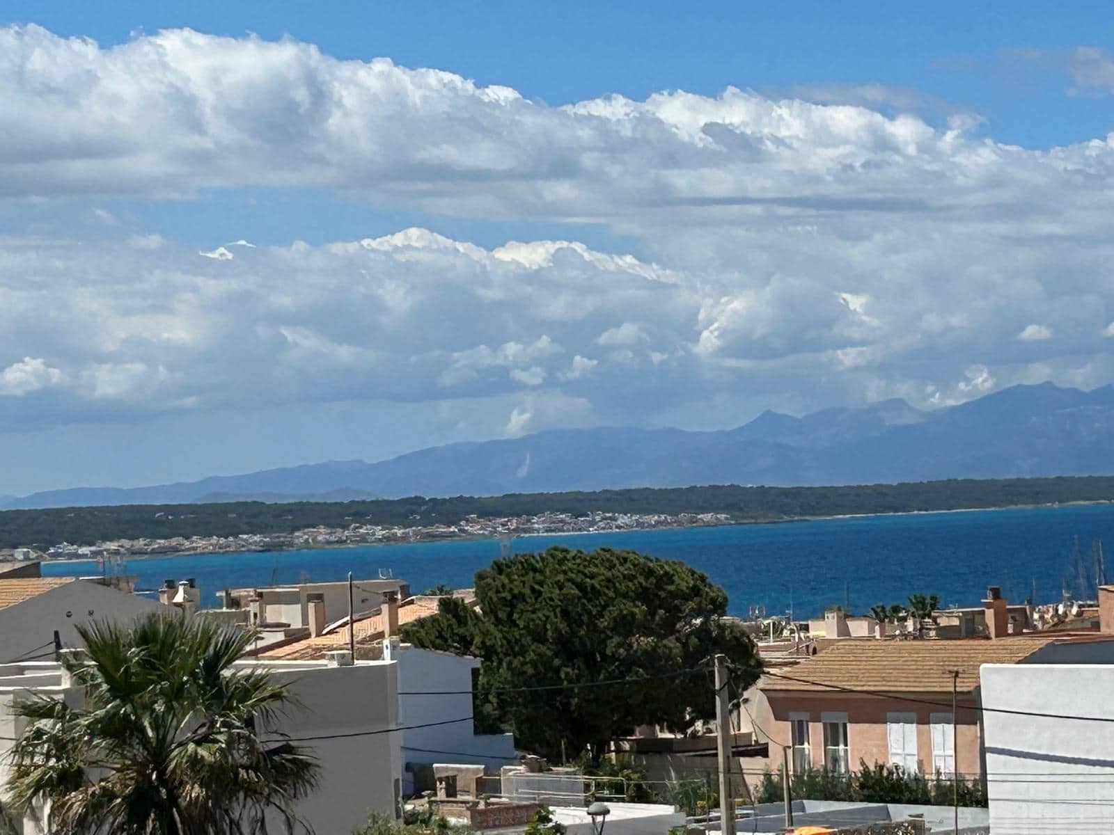 4 bedroom Townhouse for sale in Colonia de Sant Pere / Colonia de San Pedro with garage - € 695,000 (Ref: 9929294)