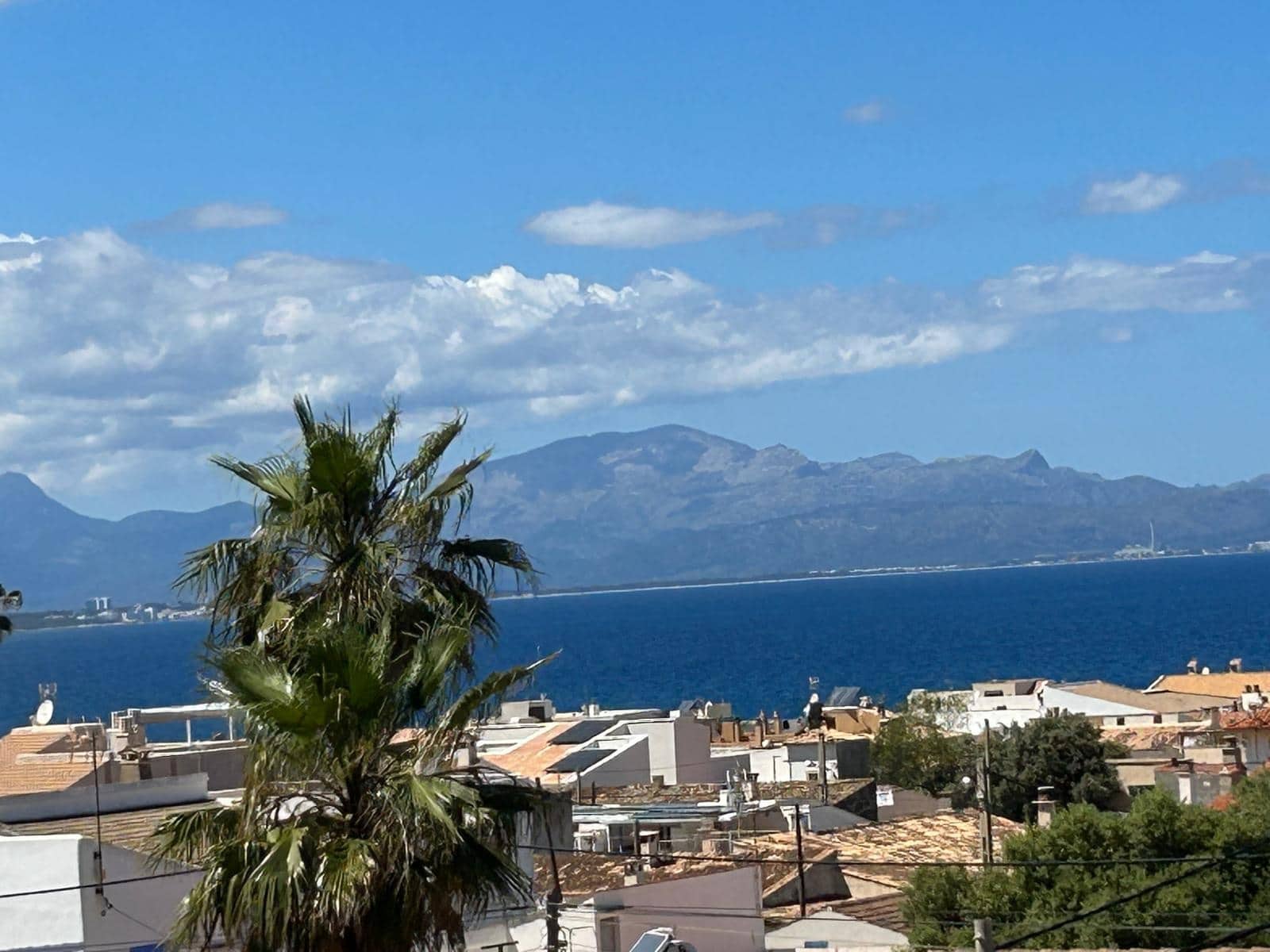 4 bedroom Townhouse for sale in Colonia de Sant Pere / Colonia de San Pedro with garage - € 695,000 (Ref: 9929294)