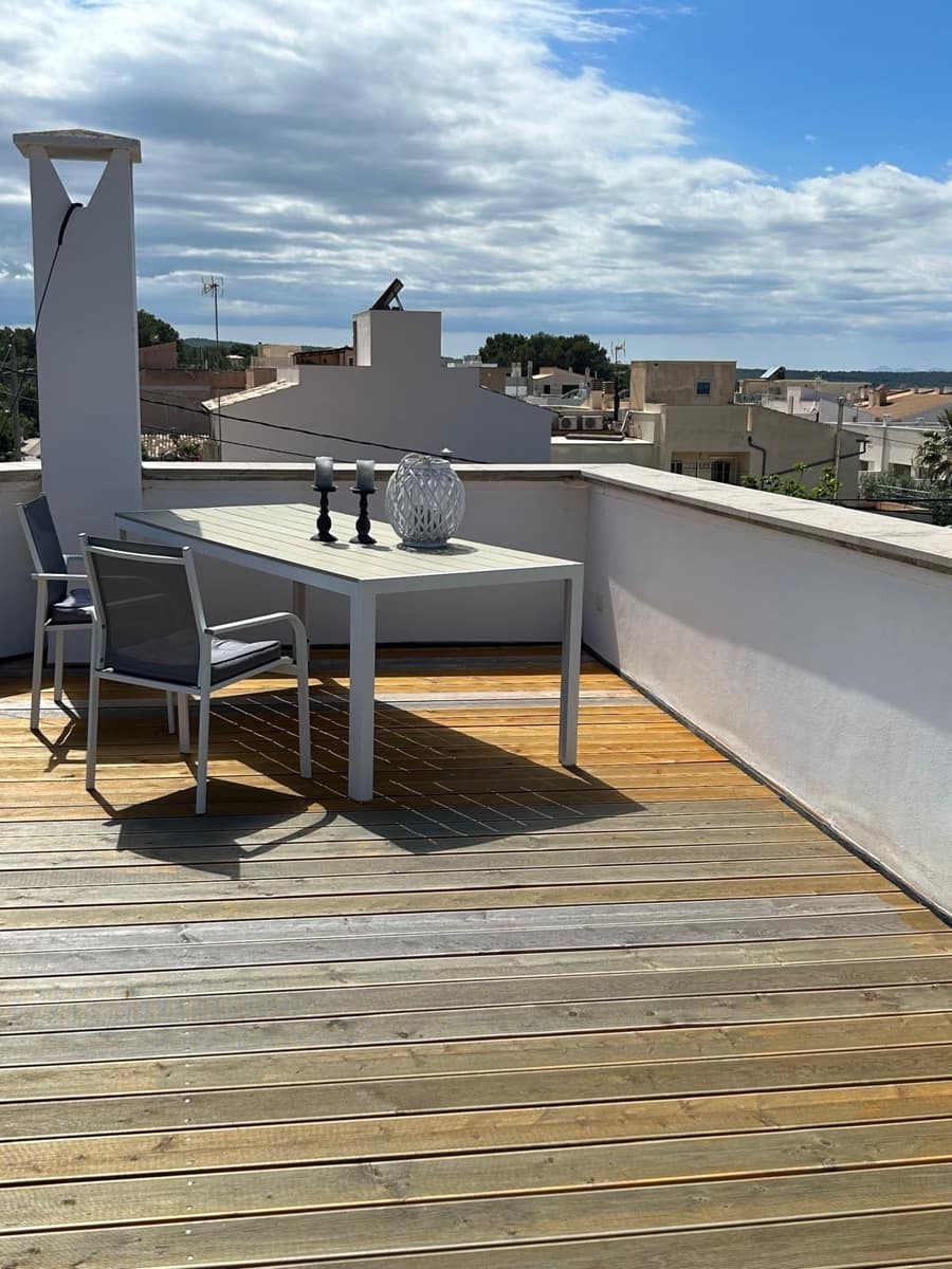4 bedroom Townhouse for sale in Colonia de Sant Pere / Colonia de San Pedro with garage - € 695,000 (Ref: 9929294)