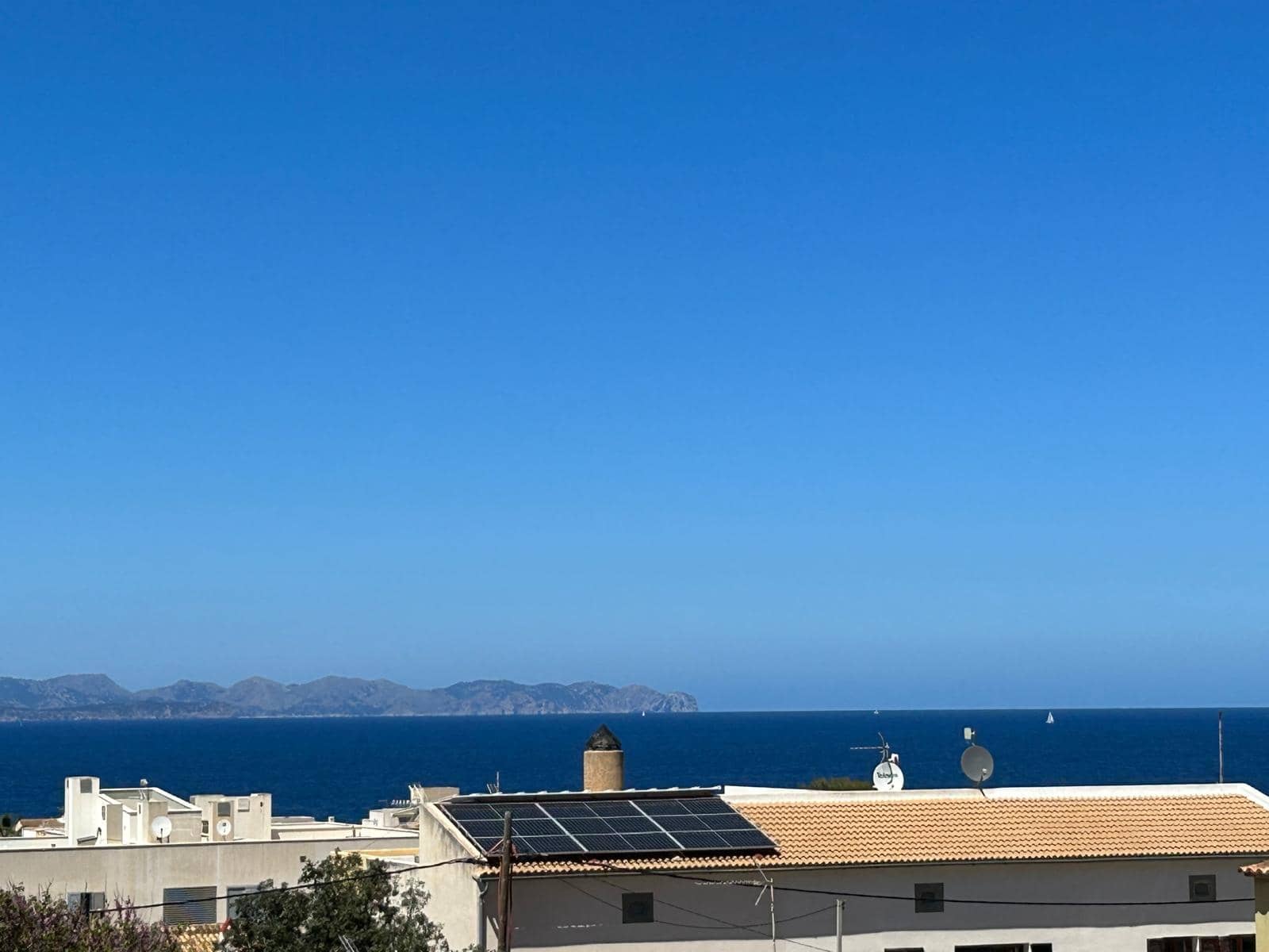 4 bedroom Townhouse for sale in Colonia de Sant Pere / Colonia de San Pedro with garage - € 695,000 (Ref: 9929294)