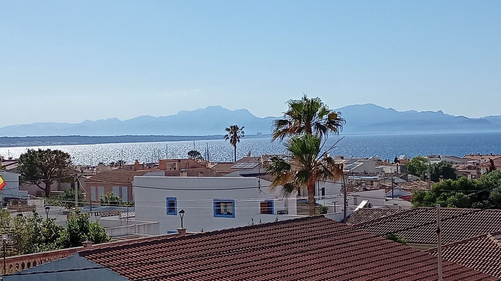 4 bedroom Townhouse for sale in Colonia de Sant Pere / Colonia de San Pedro with garage - € 695,000 (Ref: 9929294)