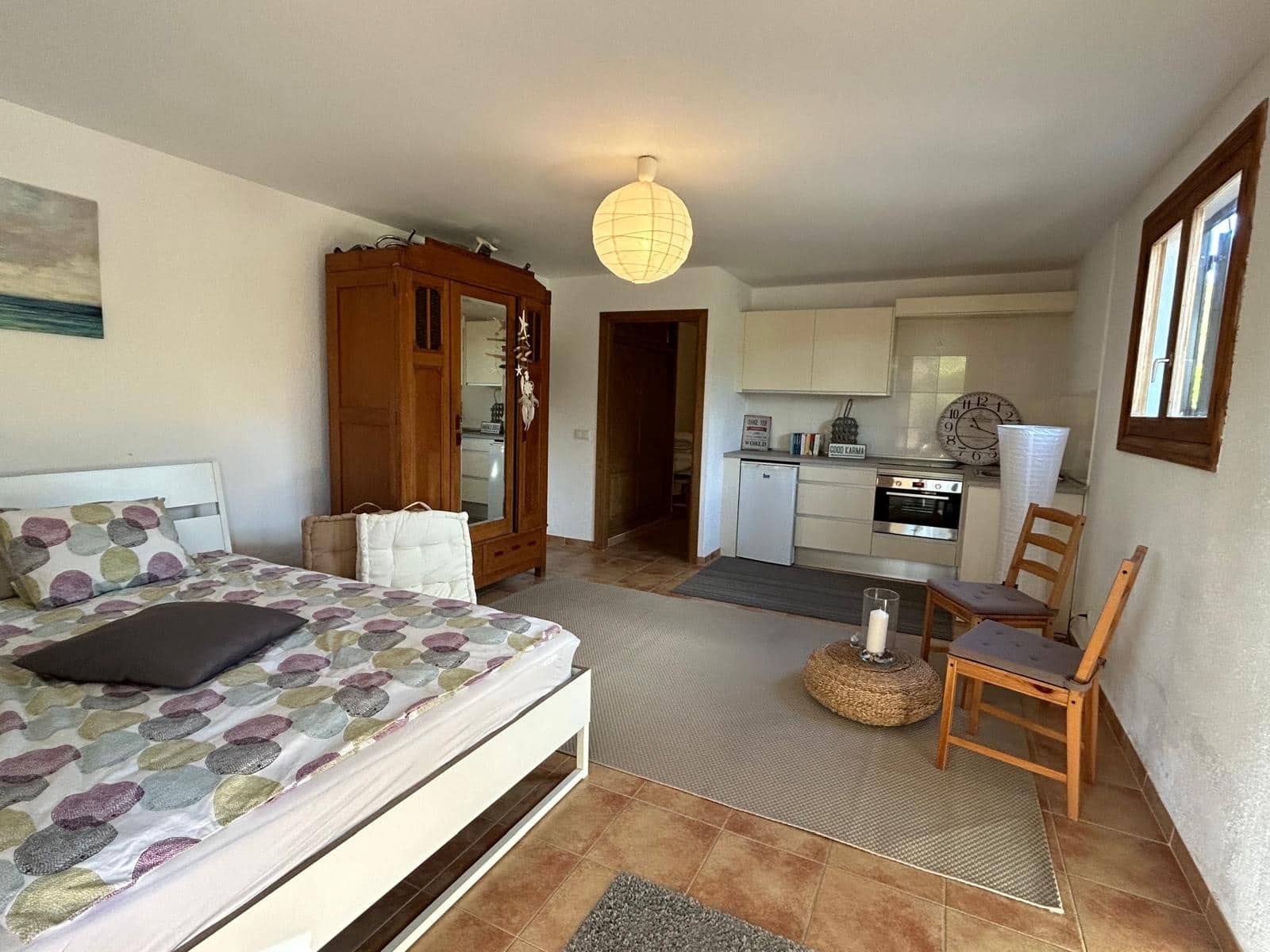4 bedroom Townhouse for sale in Colonia de Sant Pere / Colonia de San Pedro with garage - € 695,000 (Ref: 9929294)