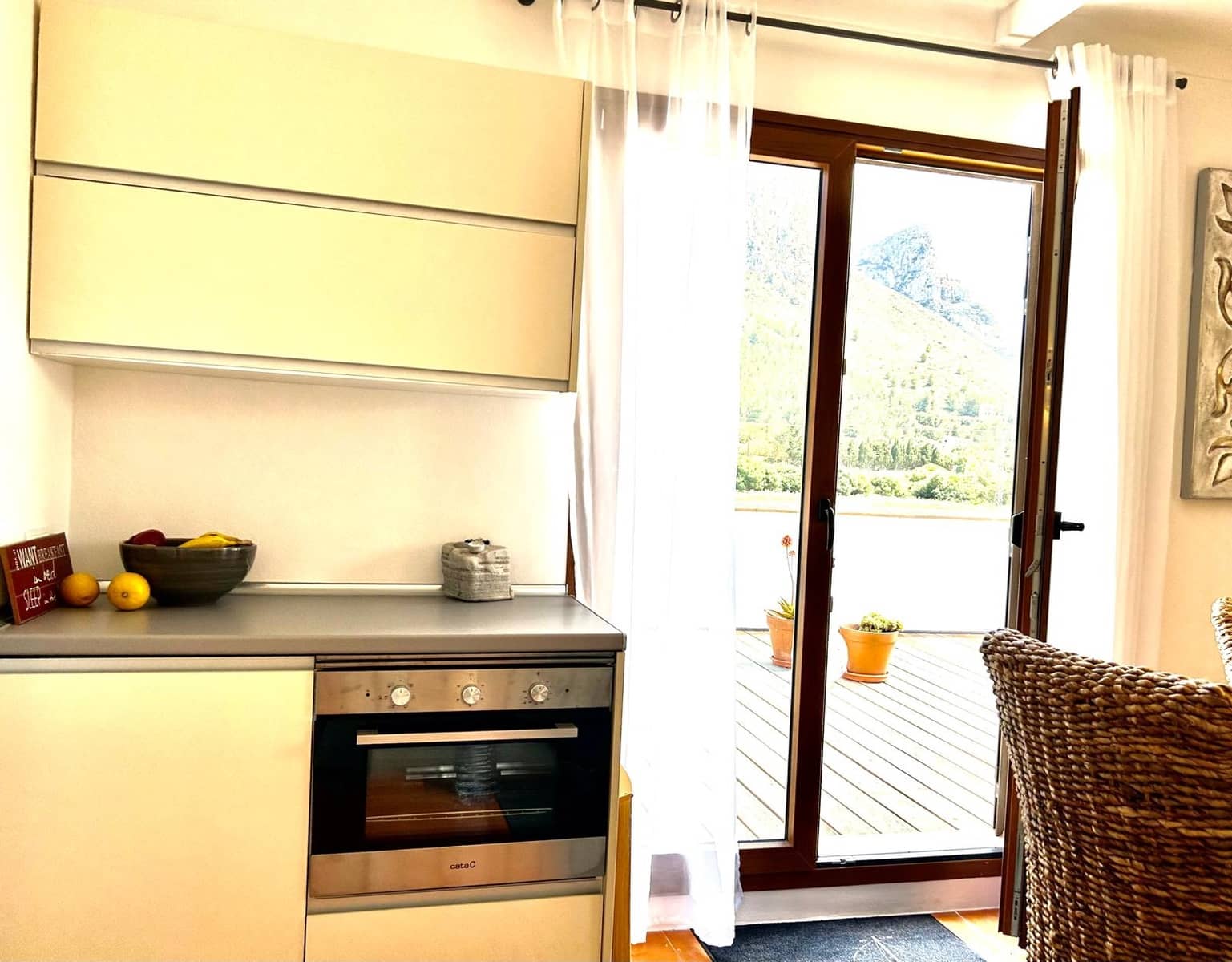 4 bedroom Townhouse for sale in Colonia de Sant Pere / Colonia de San Pedro with garage - € 695,000 (Ref: 9929294)