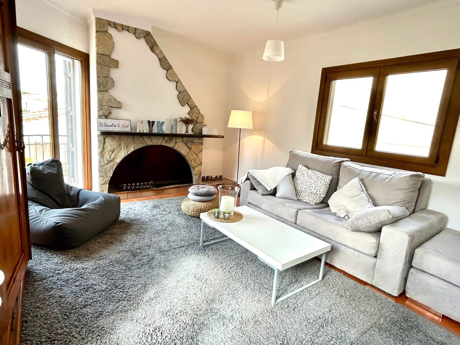 4 bedroom Townhouse for sale in Colonia de Sant Pere / Colonia de San Pedro with garage - € 695,000 (Ref: 9929294)