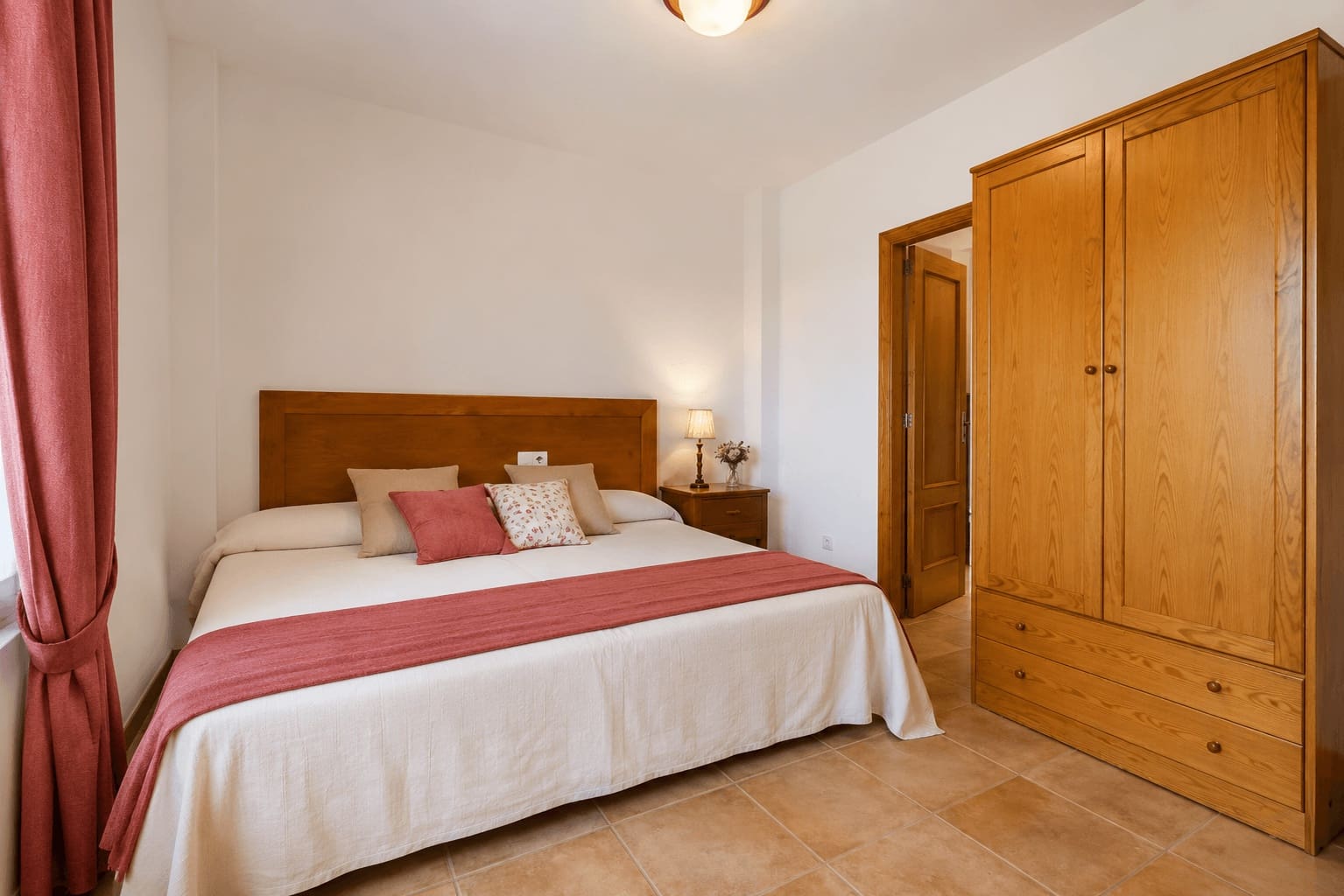 4 slaapkamer Finca/Landhuis te koop in Muro met zwembad garage - € 1.300.000 (Ref: 9929295)