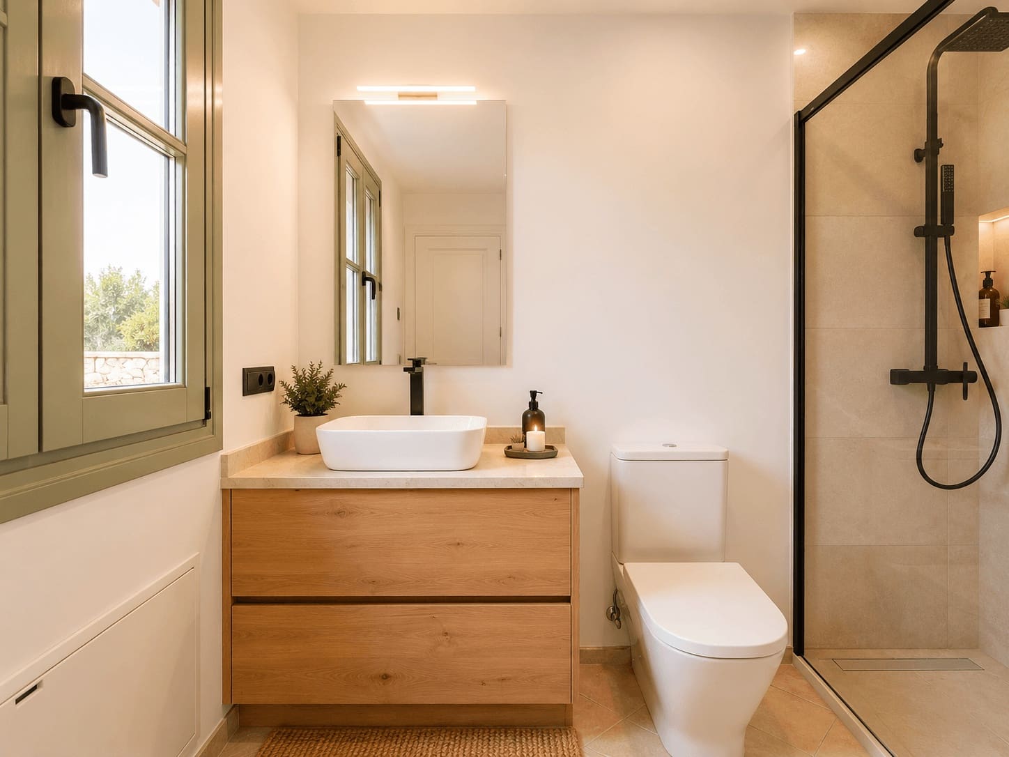 3 chambre Villa/Maison à vendre à Sineu avec piscine garage - 1 400 000 € (Ref: 9929298)