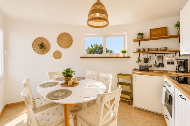 3 sypialnia Willa na sprzedaż w Campanet z basenem - 850 000 € (Ref: 9929299)