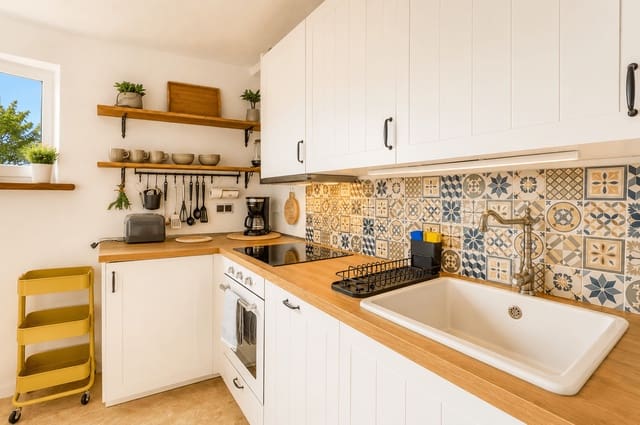 3 sypialnia Willa na sprzedaż w Campanet z basenem - 850 000 € (Ref: 9929299)