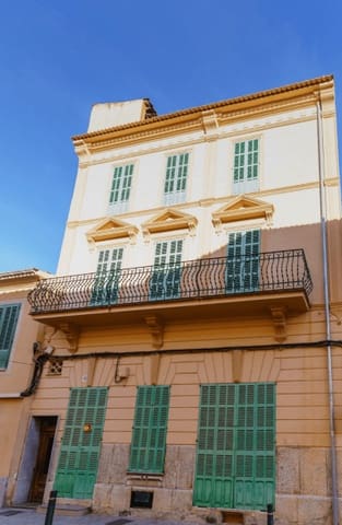 3 soverom Hus til salgs i Sa Pobla - € 475 000 (Ref: 9929300)