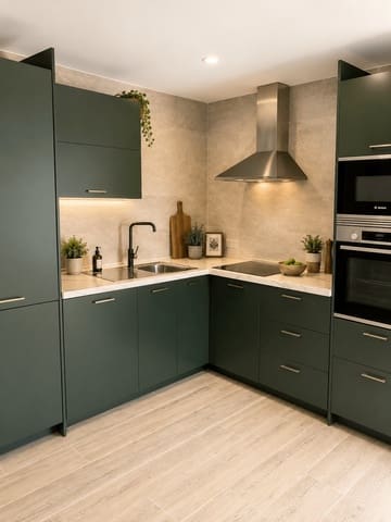 Apartamento de 2 habitaciones en Port de Pollença, Pollensa / Pollença en alquiler - 2.000 € (Ref: 9934606)