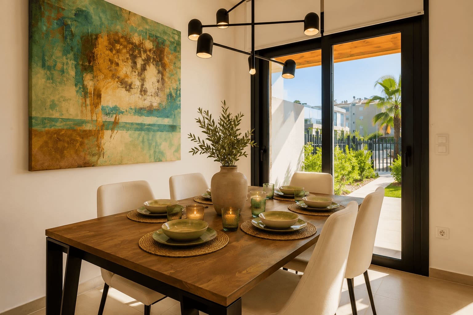 Chalet de 3 habitaciones en Cala Ratjada en venta con piscina garaje - 877.000 € (Ref: 9937786)