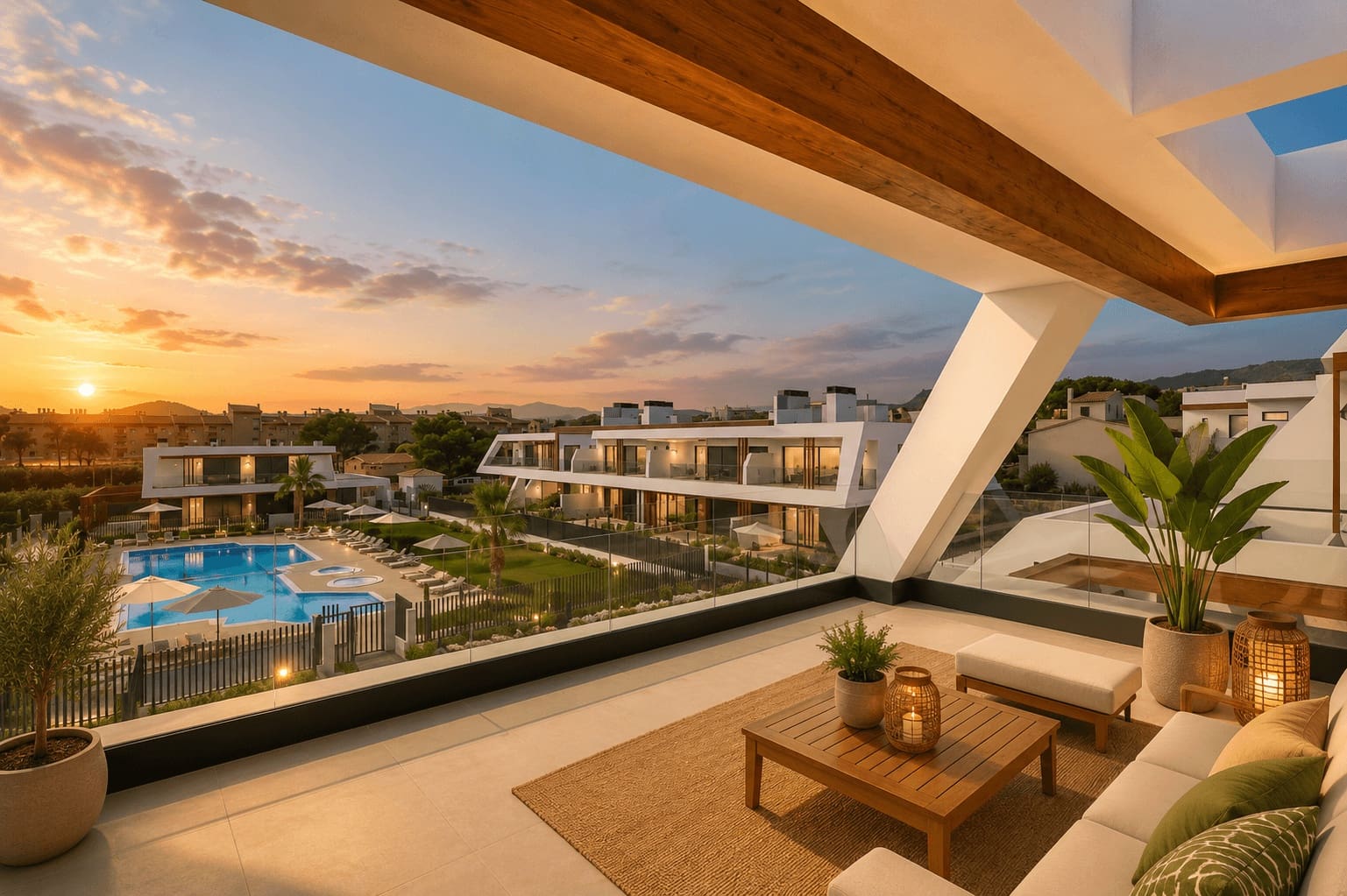 Chalet de 3 habitaciones en Cala Ratjada en venta con piscina garaje - 877.000 € (Ref: 9937786)