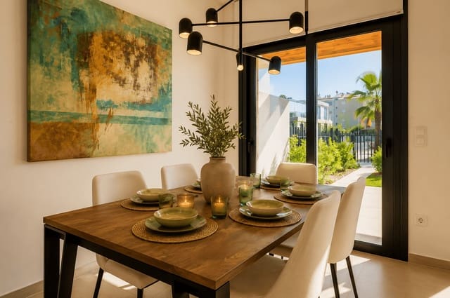 3 Zimmer Villa zu verkaufen in Cala Ratjada, Capdepera mit Pool Garage - 877.000 € (Ref: 9937786)