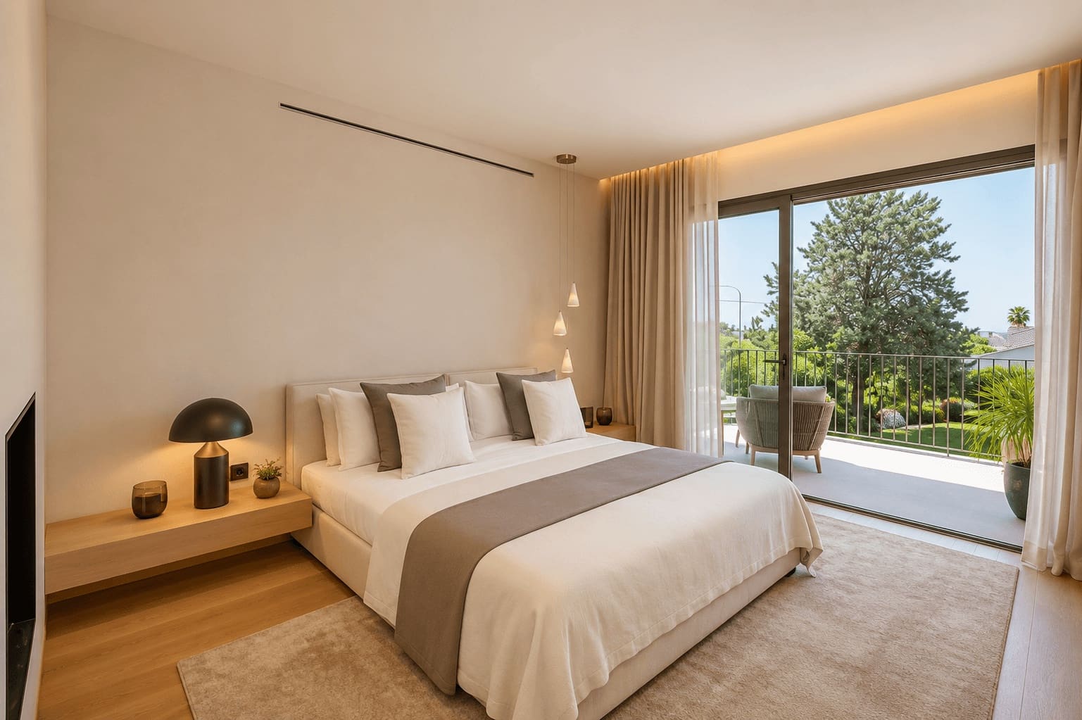 5 bedroom Villa for sale in Palmanyola with pool - € 3,800,000 (Ref: 9981609)