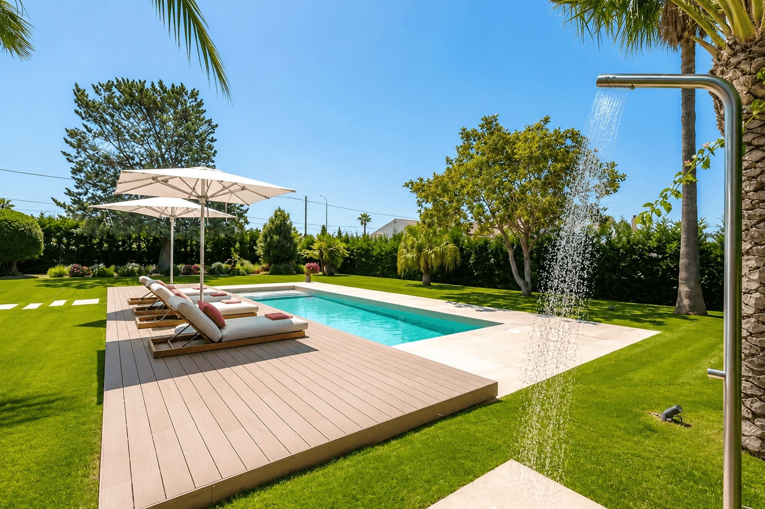 5 bedroom Villa for sale in Palmanyola with pool - € 3,800,000 (Ref: 9981609)