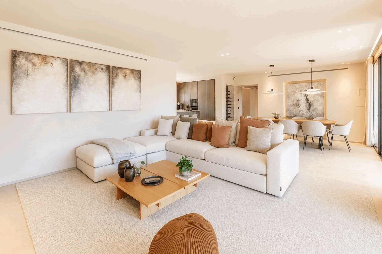 5 camera da letto Villa in vendita in Palmanyola con piscina garage - 3.800.000 € (Rif: 9981609)