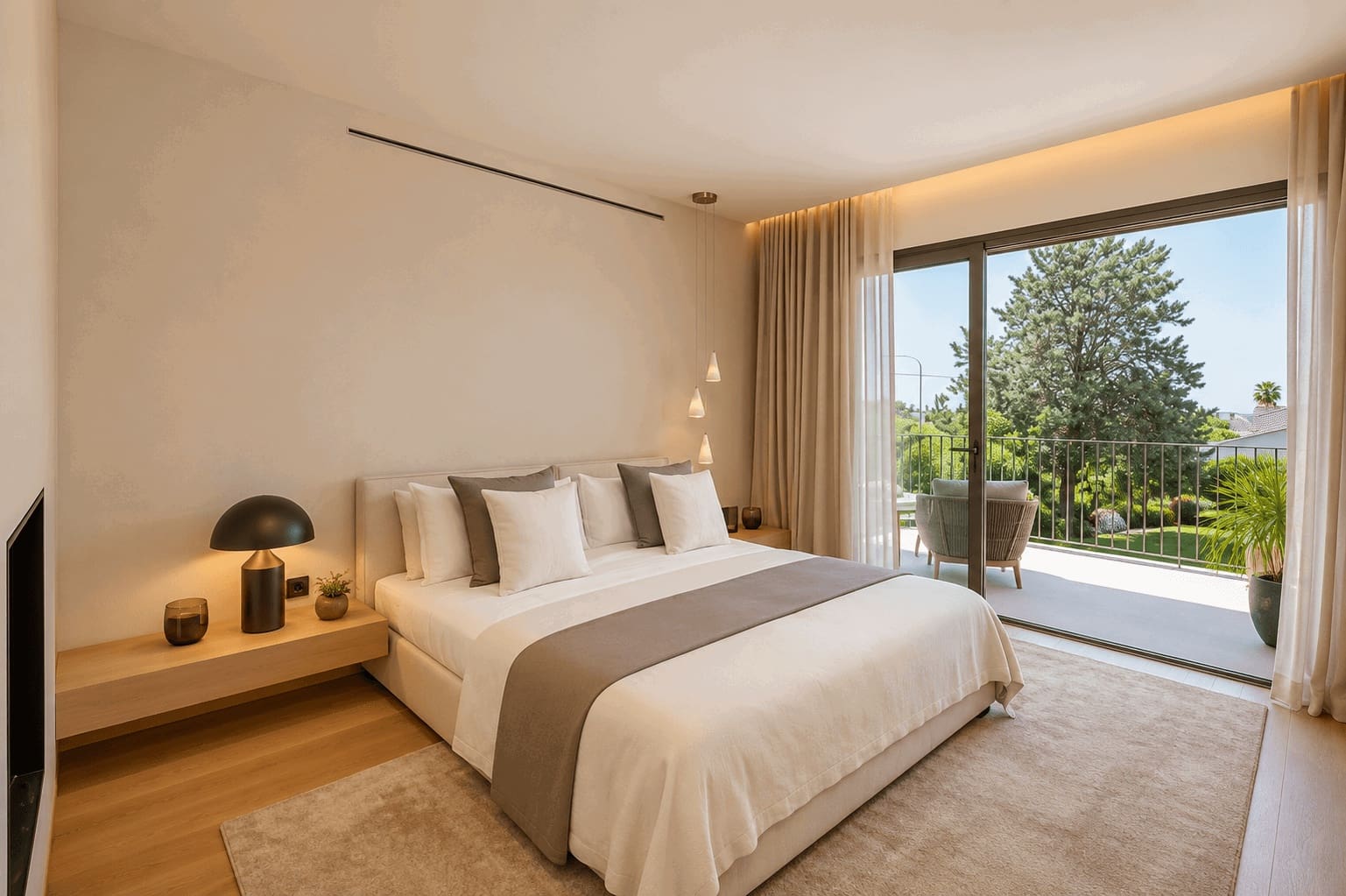 5 camera da letto Villa in vendita in Palmanyola con piscina garage - 3.800.000 € (Rif: 9981609)
