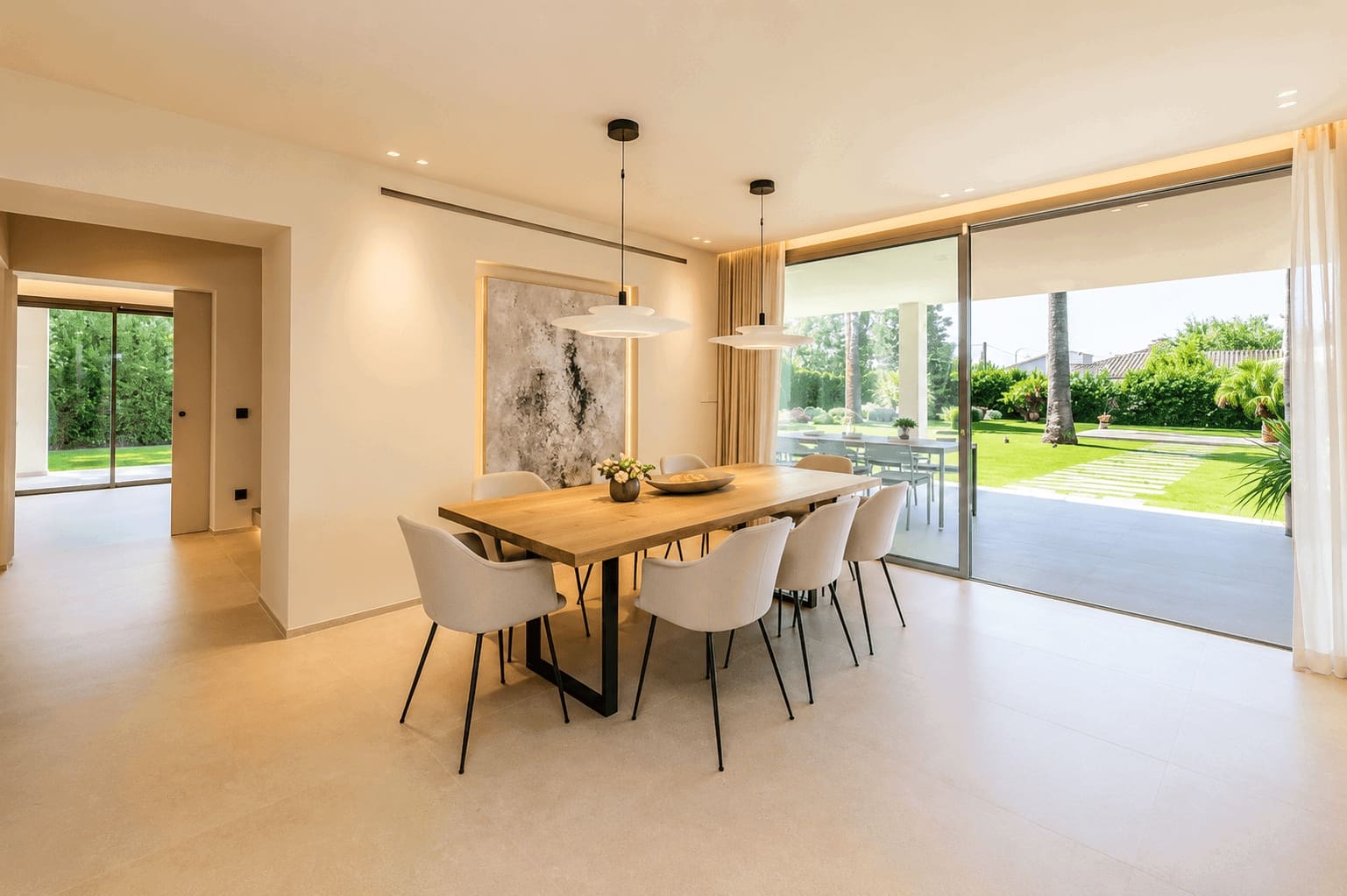 5 camera da letto Villa in vendita in Palmanyola con piscina garage - 3.800.000 € (Rif: 9981609)
