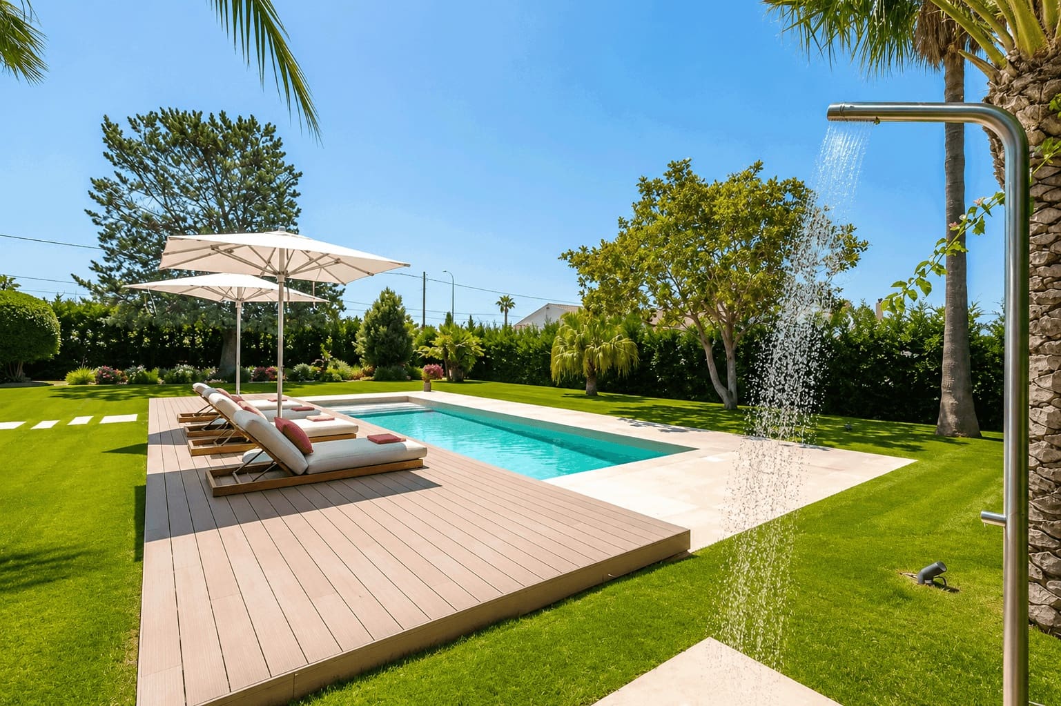 5 camera da letto Villa in vendita in Palmanyola con piscina garage - 3.800.000 € (Rif: 9981609)