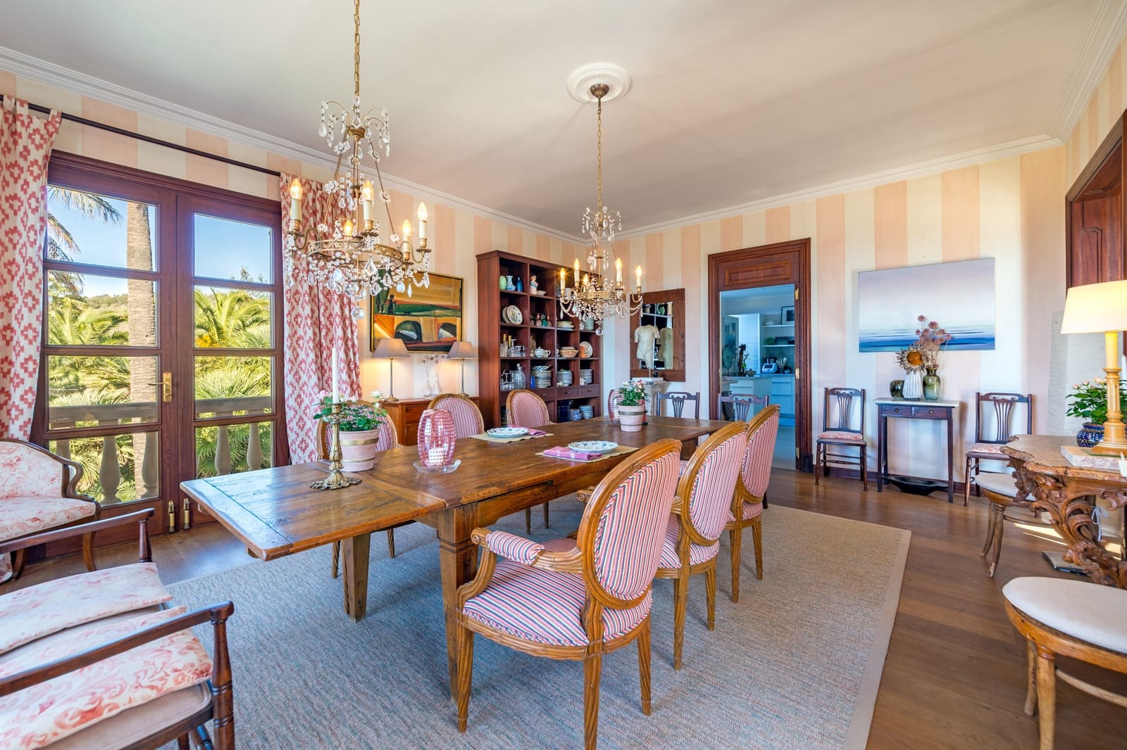 12 sypialnia Finka/Dom wiejski na sprzedaż w Cas Concos z basenem garażem - 11 950 000 € (Ref: 9985126)