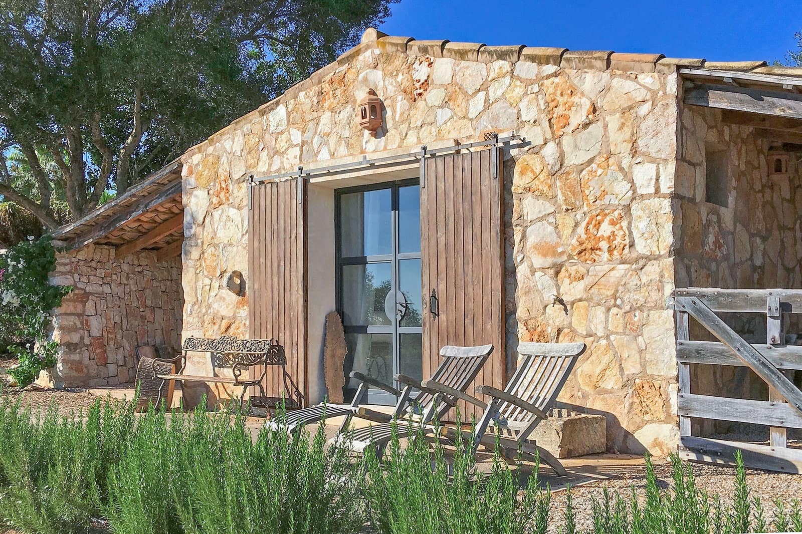 12 Zimmer Finca/Landgut zu verkaufen in Cas Concos mit Pool Garage - 11.950.000 € (Ref: 9985126)