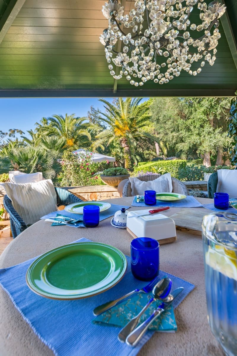 12 Zimmer Finca/Landgut zu verkaufen in Cas Concos mit Pool Garage - 11.950.000 € (Ref: 9985126)