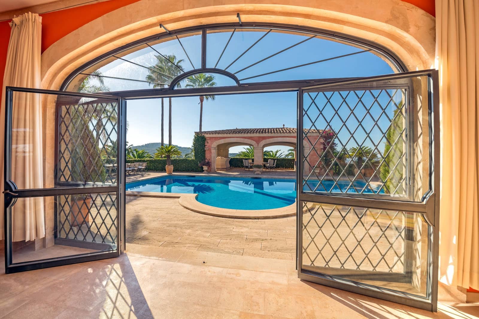 12 Zimmer Finca/Landgut zu verkaufen in Cas Concos mit Pool Garage - 11.950.000 € (Ref: 9985126)