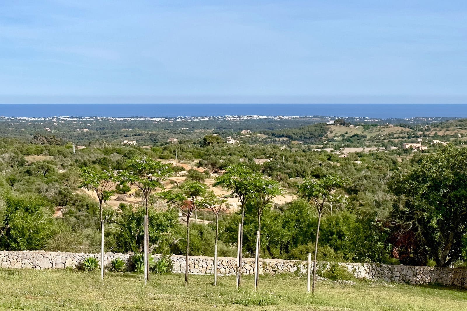 12 Zimmer Finca/Landgut zu verkaufen in Cas Concos mit Pool Garage - 11.950.000 € (Ref: 9985126)