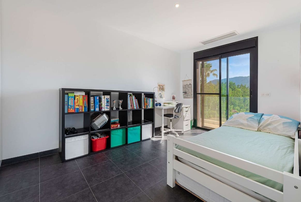 4 sovrum Villa till salu i Sa Pobla med pool - 1 160 000 € (Ref: 9985860)