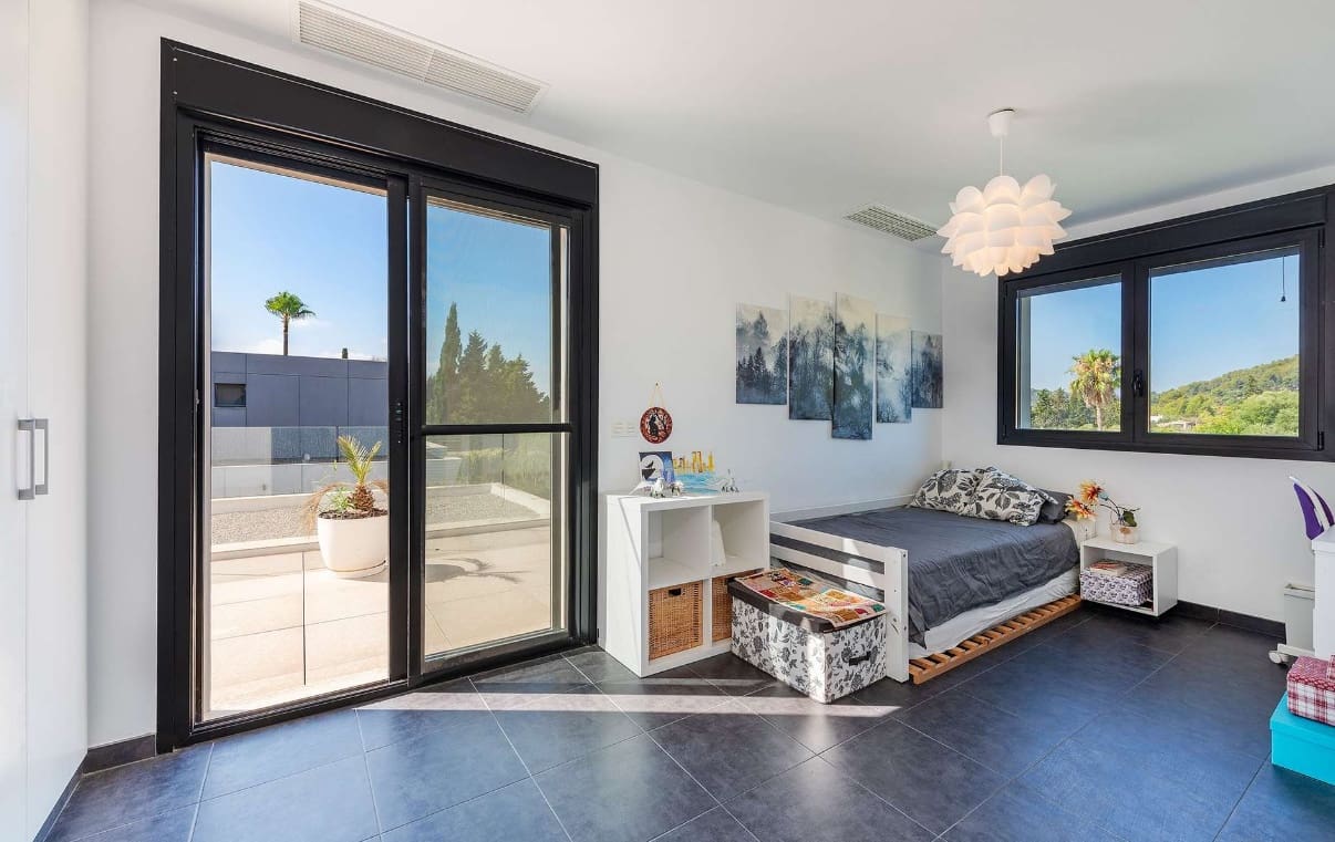 4 sovrum Villa till salu i Sa Pobla med pool - 1 160 000 € (Ref: 9985860)
