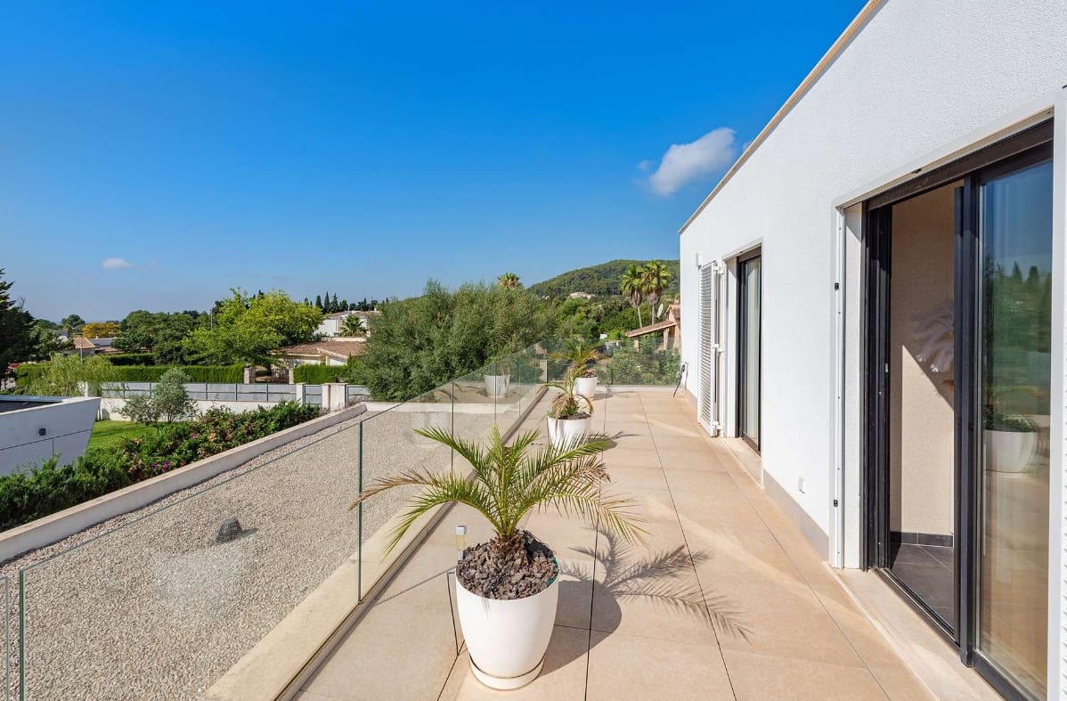 4 sovrum Villa till salu i Sa Pobla med pool - 1 160 000 € (Ref: 9985860)