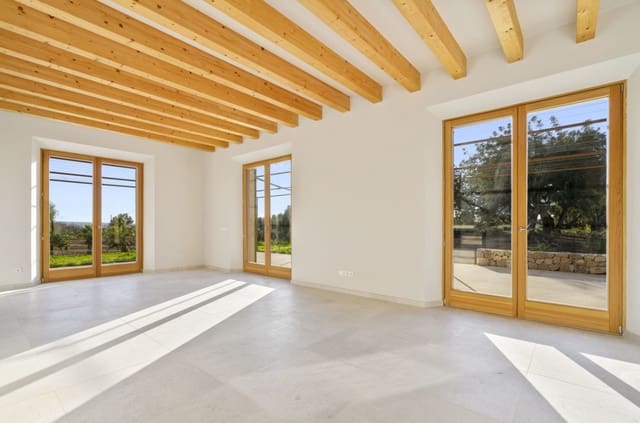 Finca/Casa Rural de 4 habitaciones en Alaró en venta con piscina garaje - 4.900.000 € (Ref: 9985861)