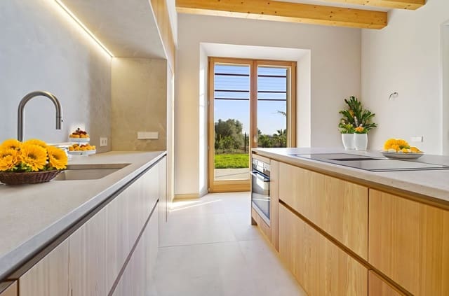 Finca/Casa Rural de 4 habitaciones en Alaró en venta con piscina garaje - 4.900.000 € (Ref: 9985861)