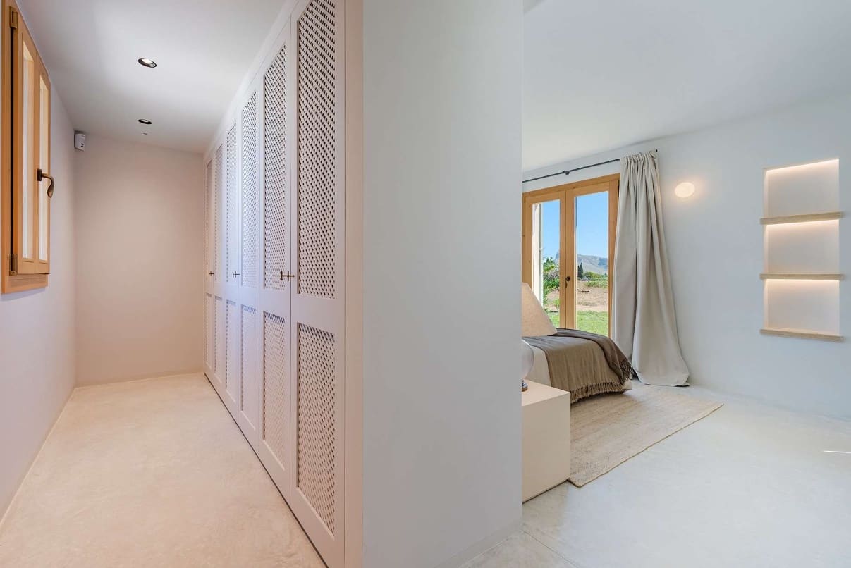 5 makuuhuone Huvila myytävänä paikassa Pollensa / Pollenca mukana uima-altaan - 3 475 000 € (Ref: 9985862)