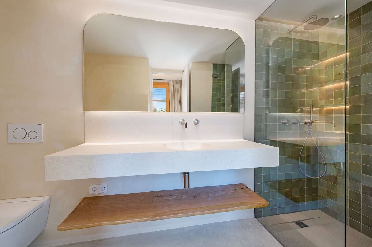 5 makuuhuone Huvila myytävänä paikassa Pollensa / Pollenca mukana uima-altaan - 3 475 000 € (Ref: 9985862)