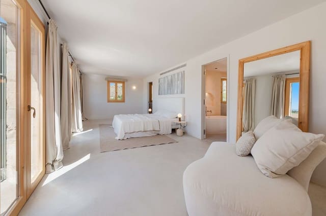 5 Zimmer Villa zu verkaufen in Port de Pollença, Pollensa / Pollença mit Pool - 3.475.000 € (Ref: 9985862)