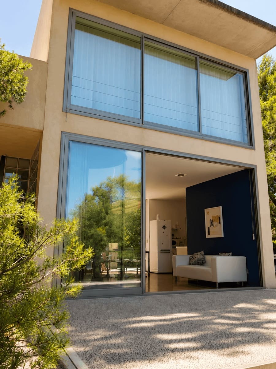 Maison de Ville de 2 chambres à louer à Betlem avec piscine garage - 2 650 € (Ref: 9985863)