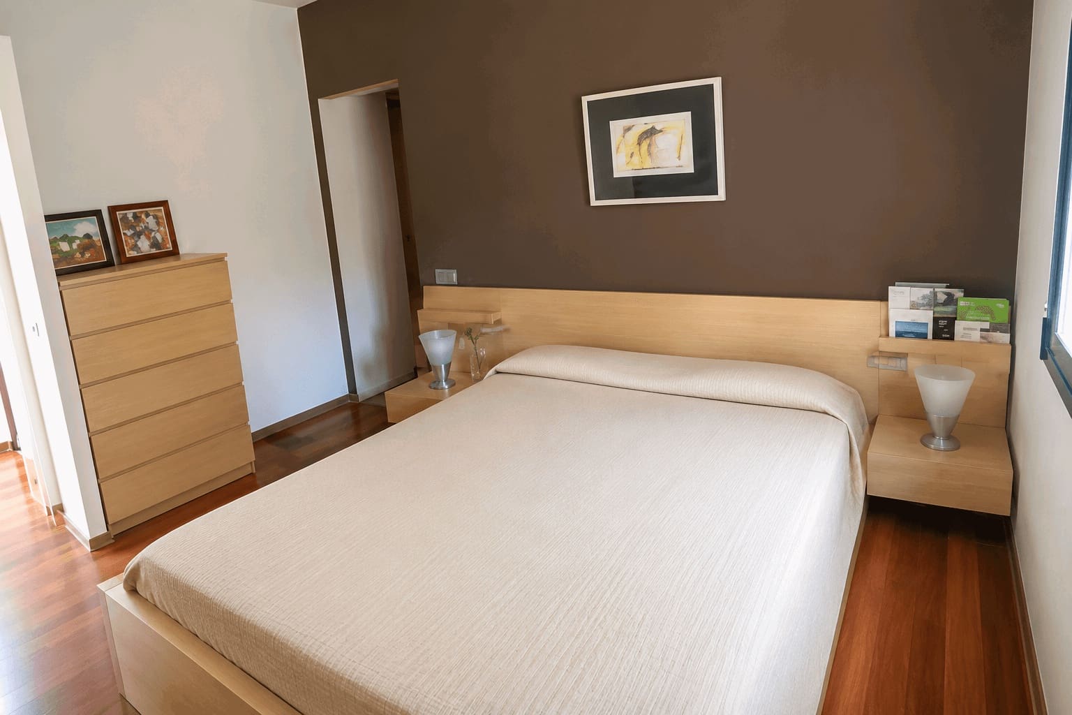 Maison de Ville de 2 chambres à louer à Betlem avec piscine garage - 2 650 € (Ref: 9985863)