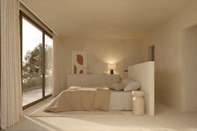 4 bedroom Villa for sale in Palma de Mallorca with pool garage - € 2,690,000 (Ref: 9985864)