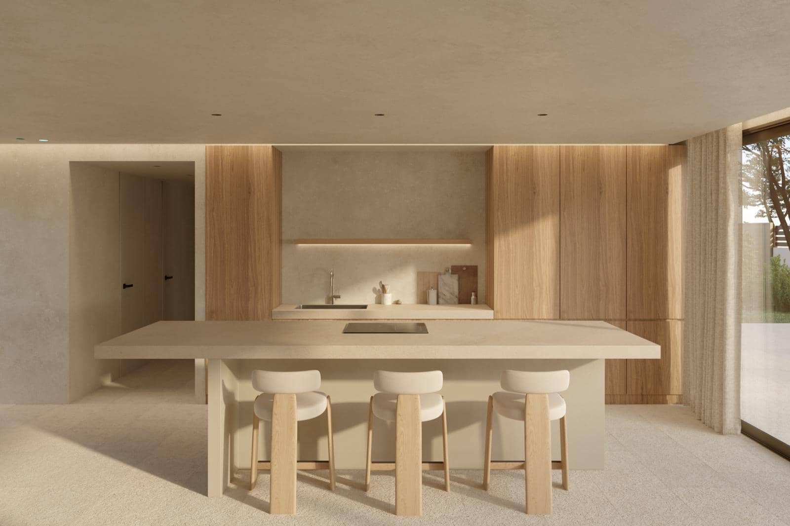 4 quarto Moradia para venda em Palma de Mallorca com piscina garagem - 2 690 000 € (Ref: 9985864)