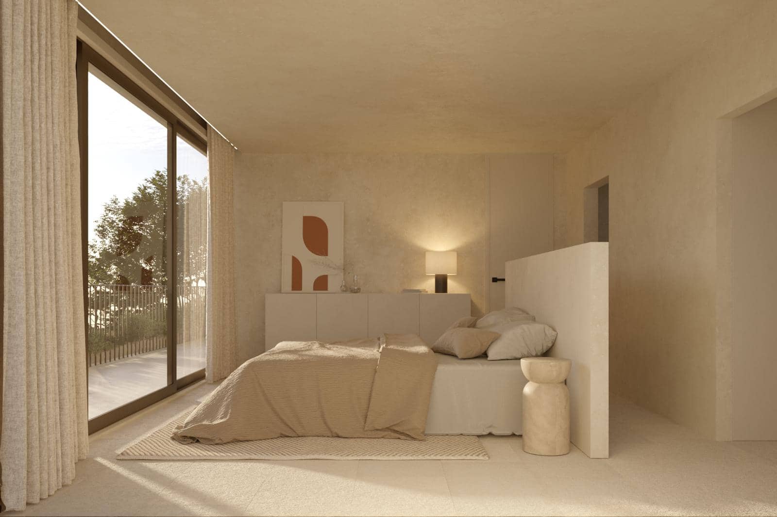 4 quarto Moradia para venda em Palma de Mallorca com piscina garagem - 2 690 000 € (Ref: 9985864)